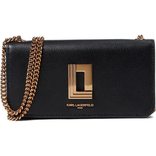 Billetera Cruzada Karl Lagerfeld Kosette