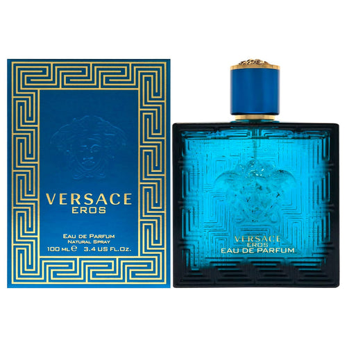 Versace Eros Eau de Parfum – 100 ml