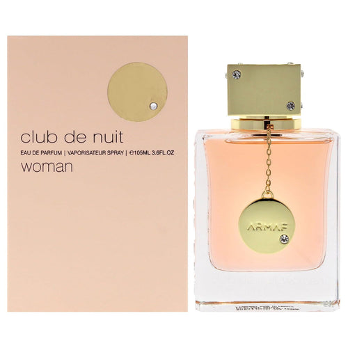 Armaf Club de Nuit Woman Eau de Parfum – 105 ml