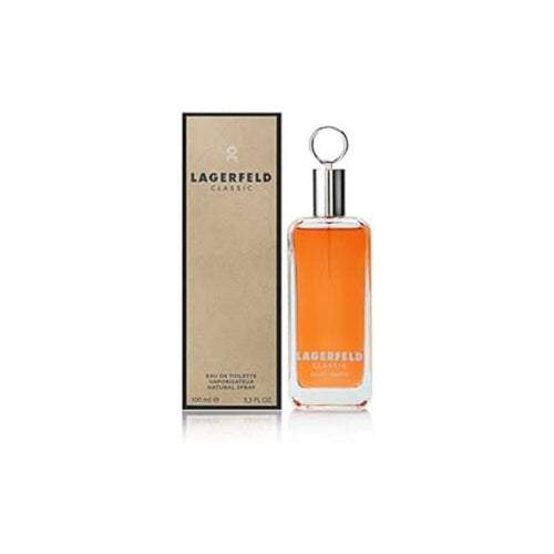 Karl Lagerfeld Paris for Men Eau de Toilette – 100 ml