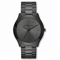 Reloj Michael Kors Slim Runway MK8507 Negro para Hombre
