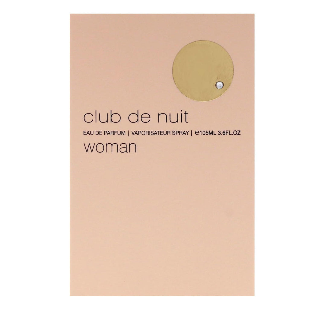 Armaf Club de Nuit Woman Eau de Parfum – 105 ml