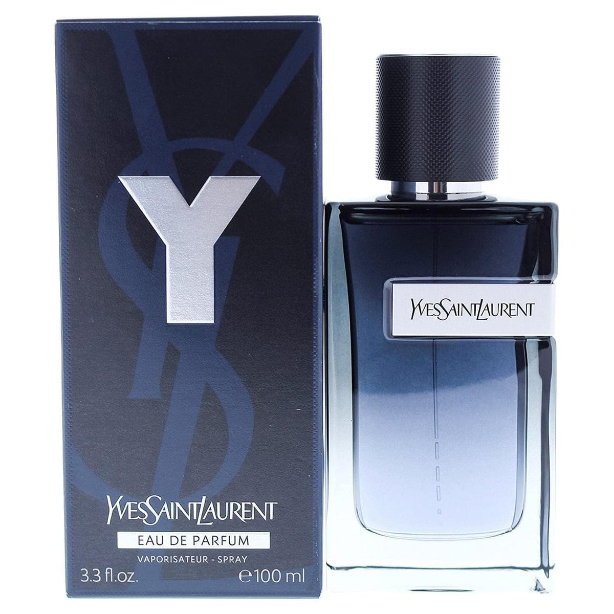 Yves Saint Laurent Y Eau de Parfum – 100 ml