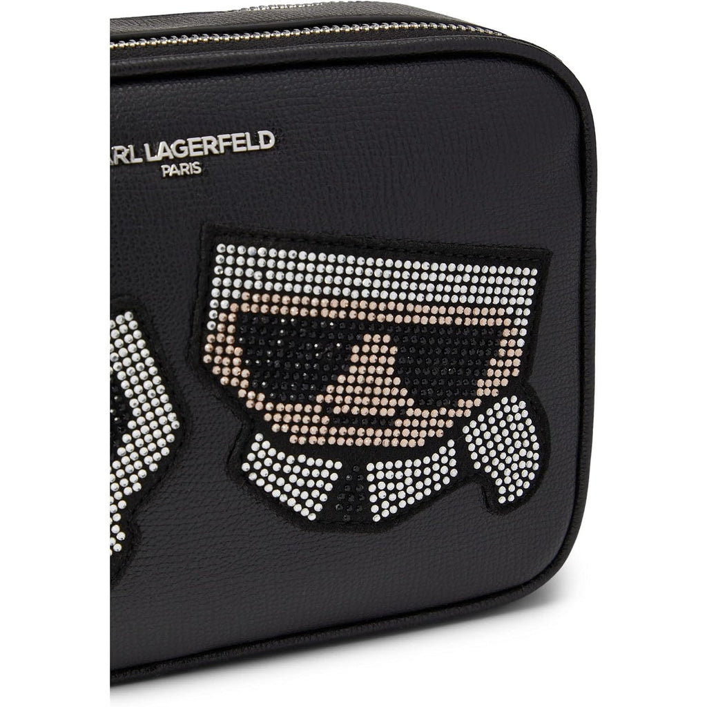 Bolso Cruzado Karl Lagerfeld Maybelle Choupette