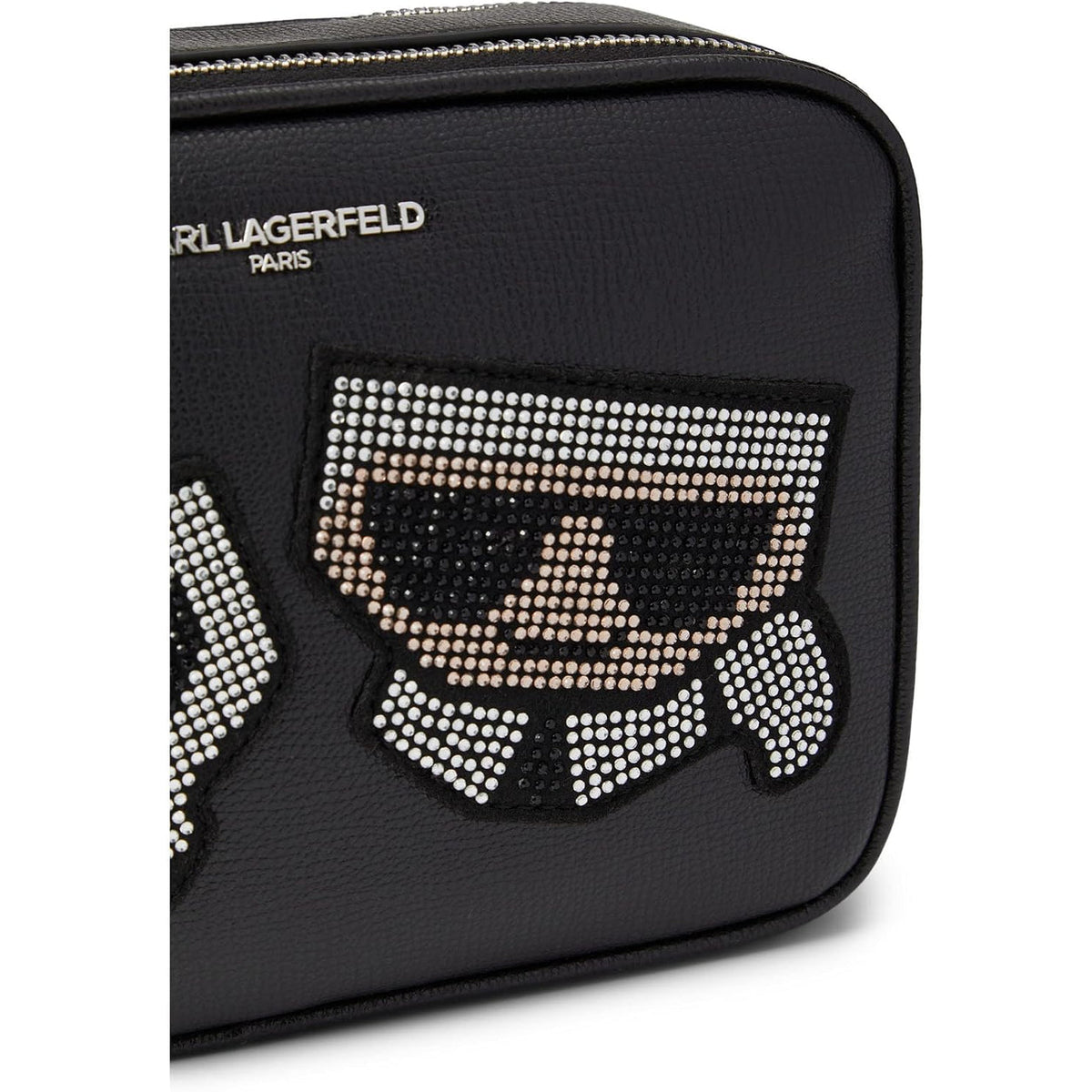 Bolso Cruzado Karl Lagerfeld Maybelle Choupette