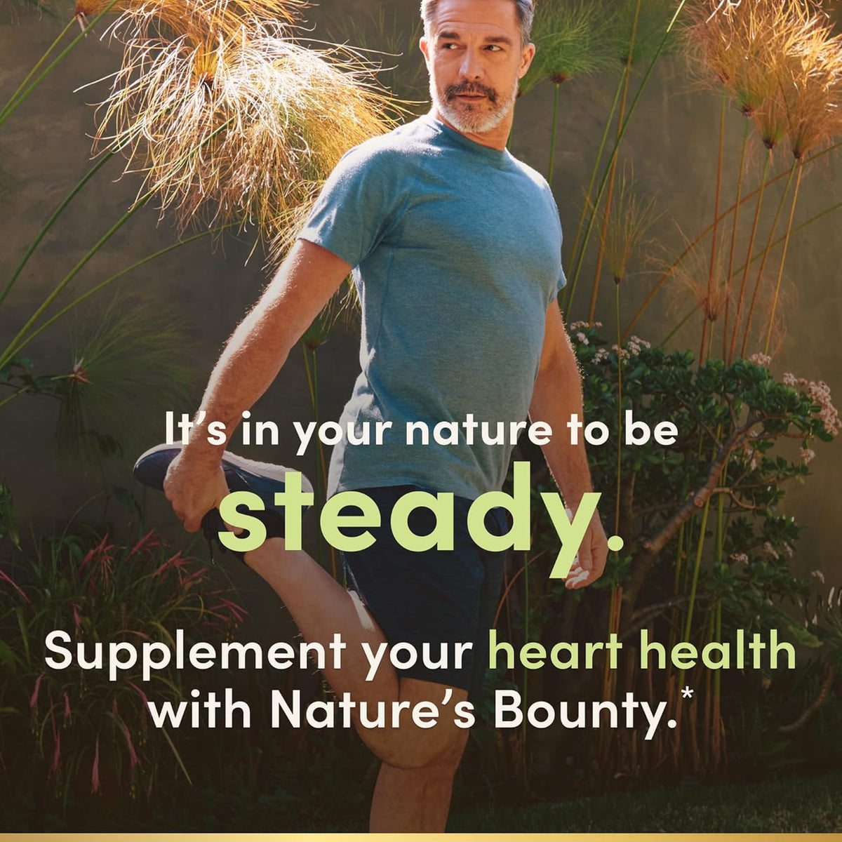 Nature’s Bounty Aceite de Pescado Omega-3 1200 mg – 200 Softgels