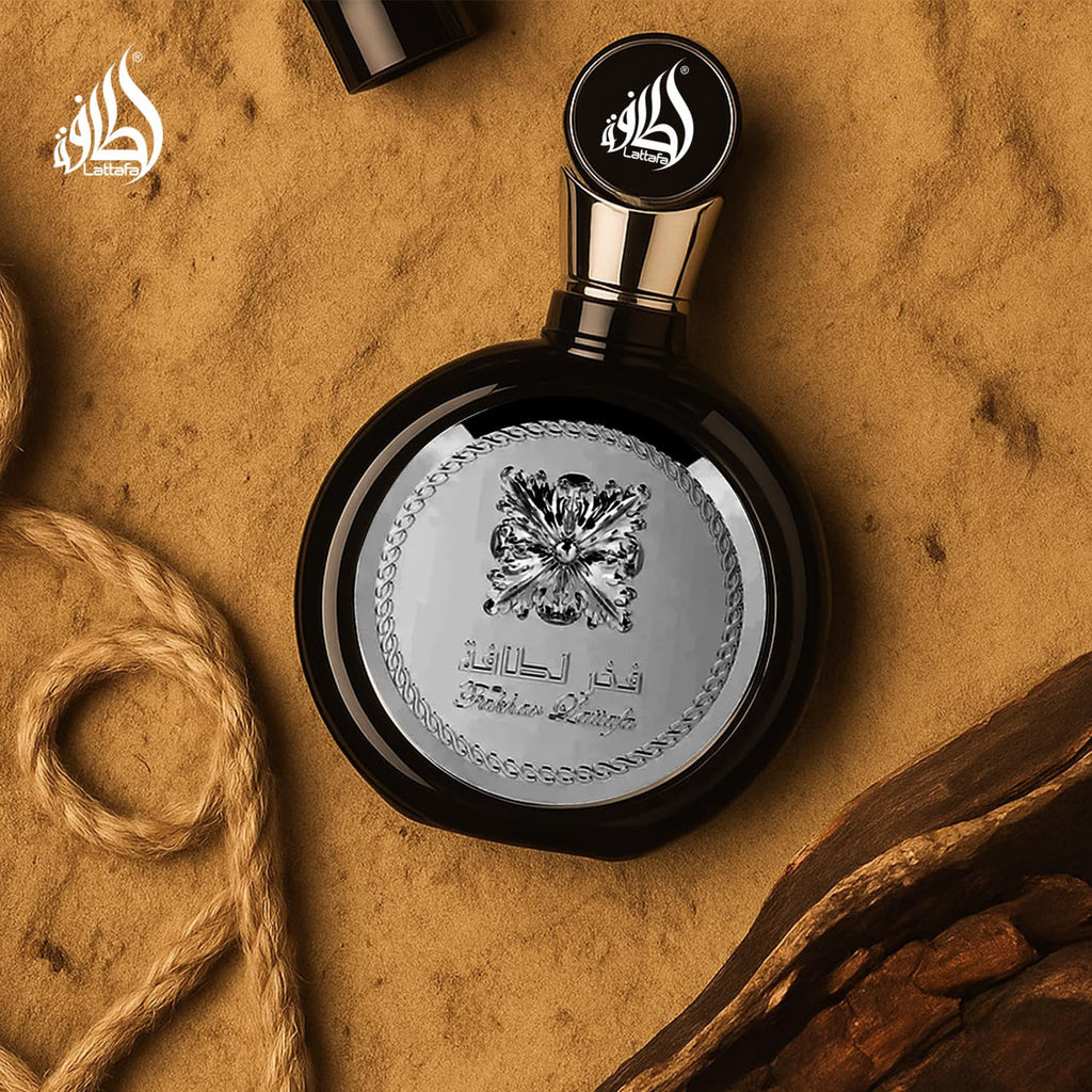 Lattafa Fakhar Men Eau de Parfum – 100 ml