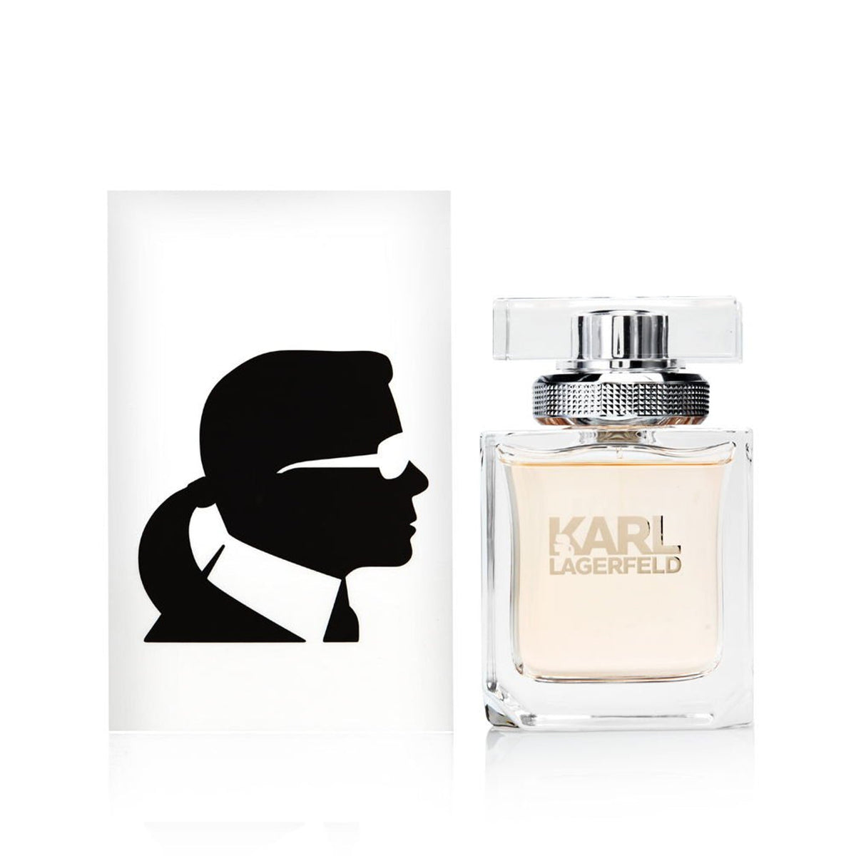 Karl Lagerfeld Eau de Parfum para Mujer – 85 ml