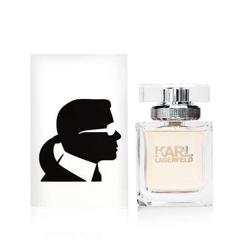 Karl Lagerfeld Eau de Parfum para Mujer – 85 ml