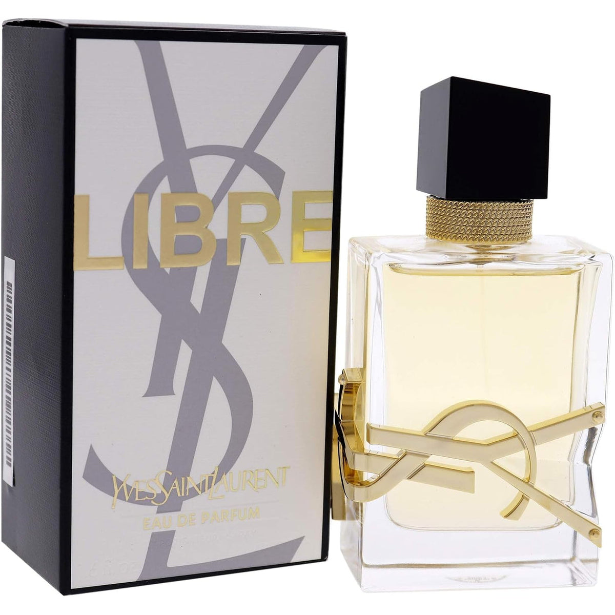 Yves Saint Laurent Libre Eau de Parfum – 50 ml