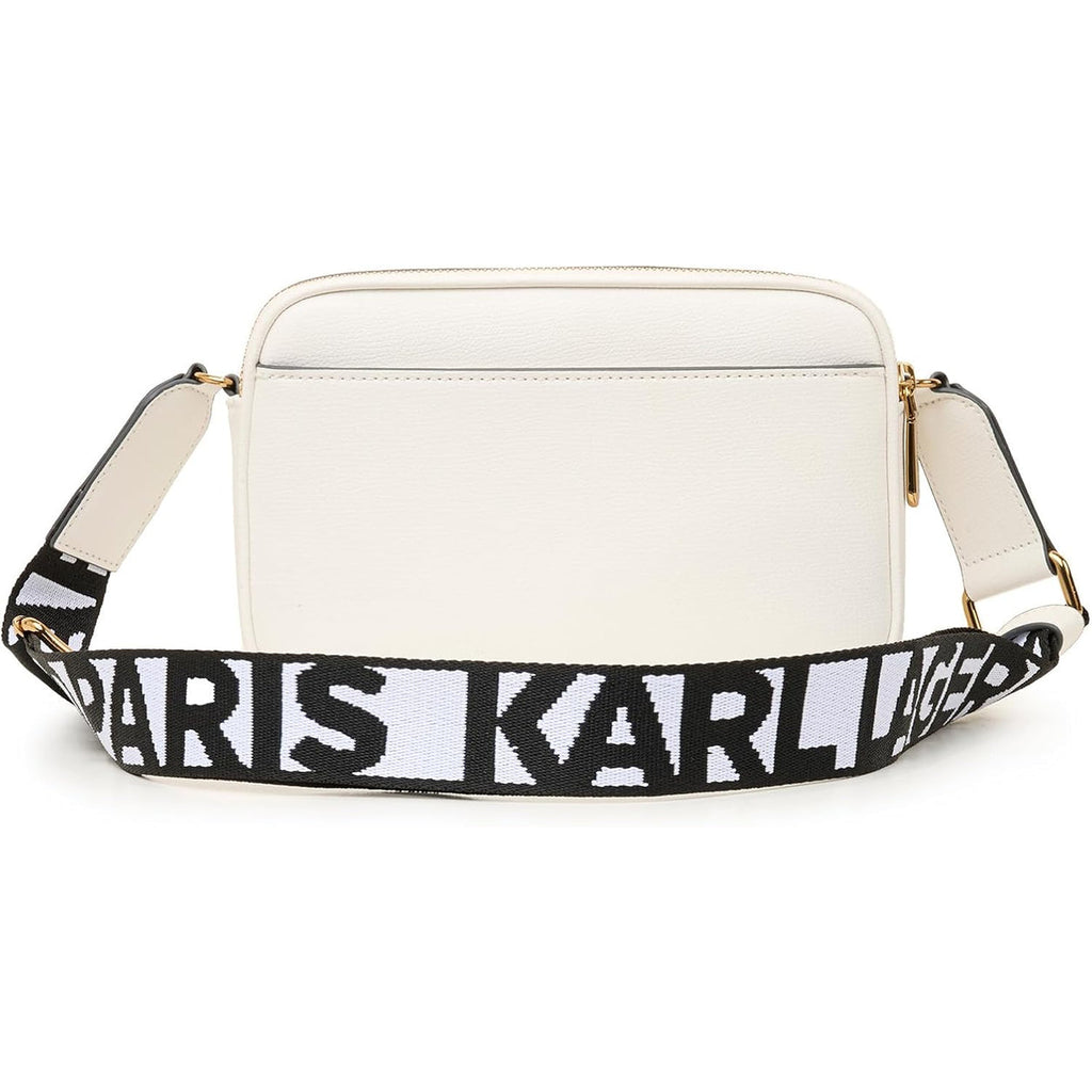 Bolso Cruzado Karl Lagerfeld Maybelle Pin