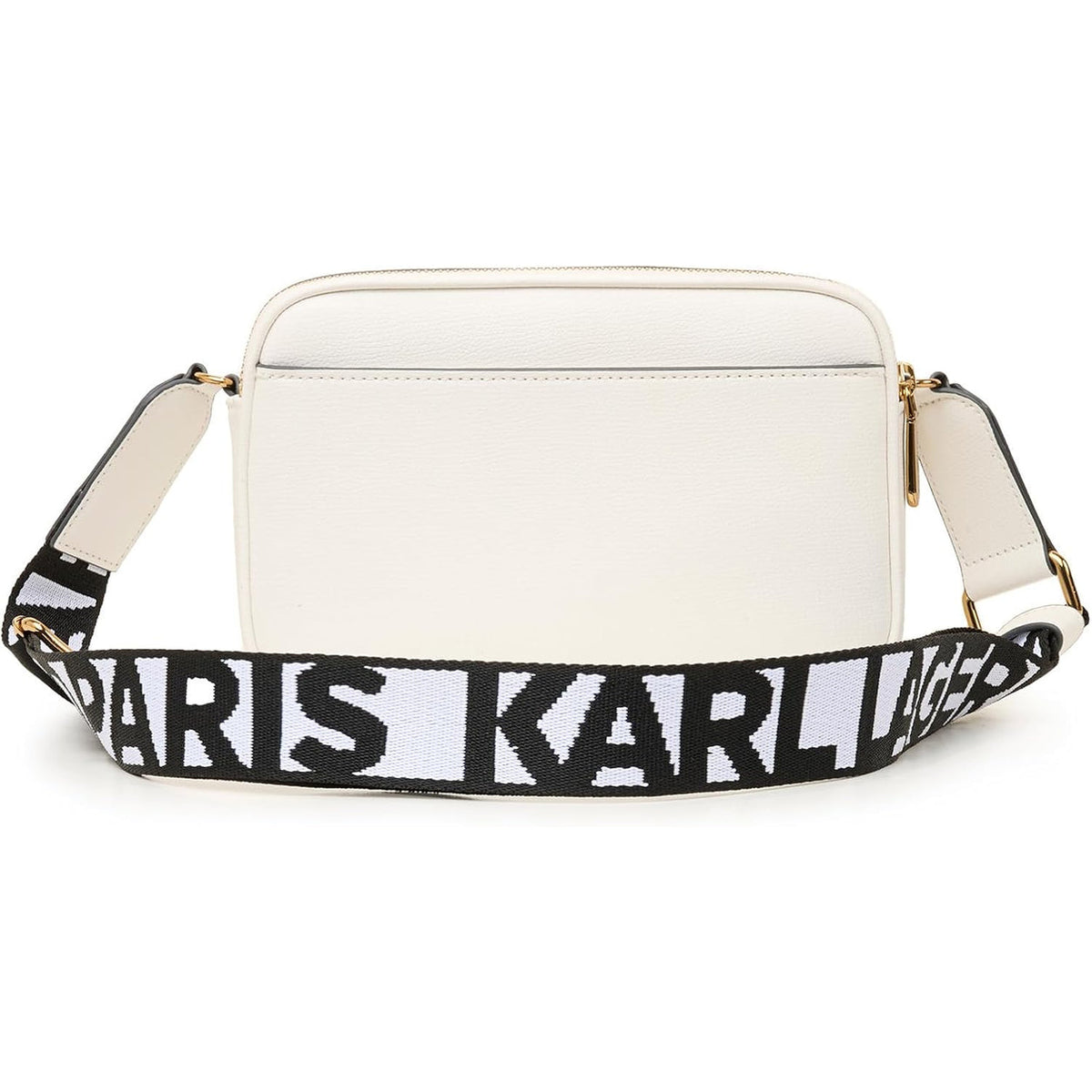 Bolso Cruzado Karl Lagerfeld Maybelle Pin