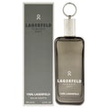 Karl Lagerfeld Classic Grey Eau de Toilette – 100 ml
