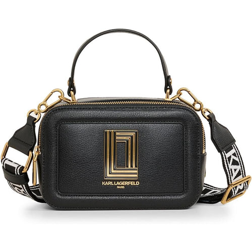 Bolso Cruzado Karl Lagerfeld Simone