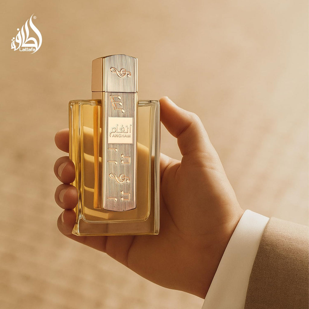 Lattafa Angham Eau de Parfum – 100 ml