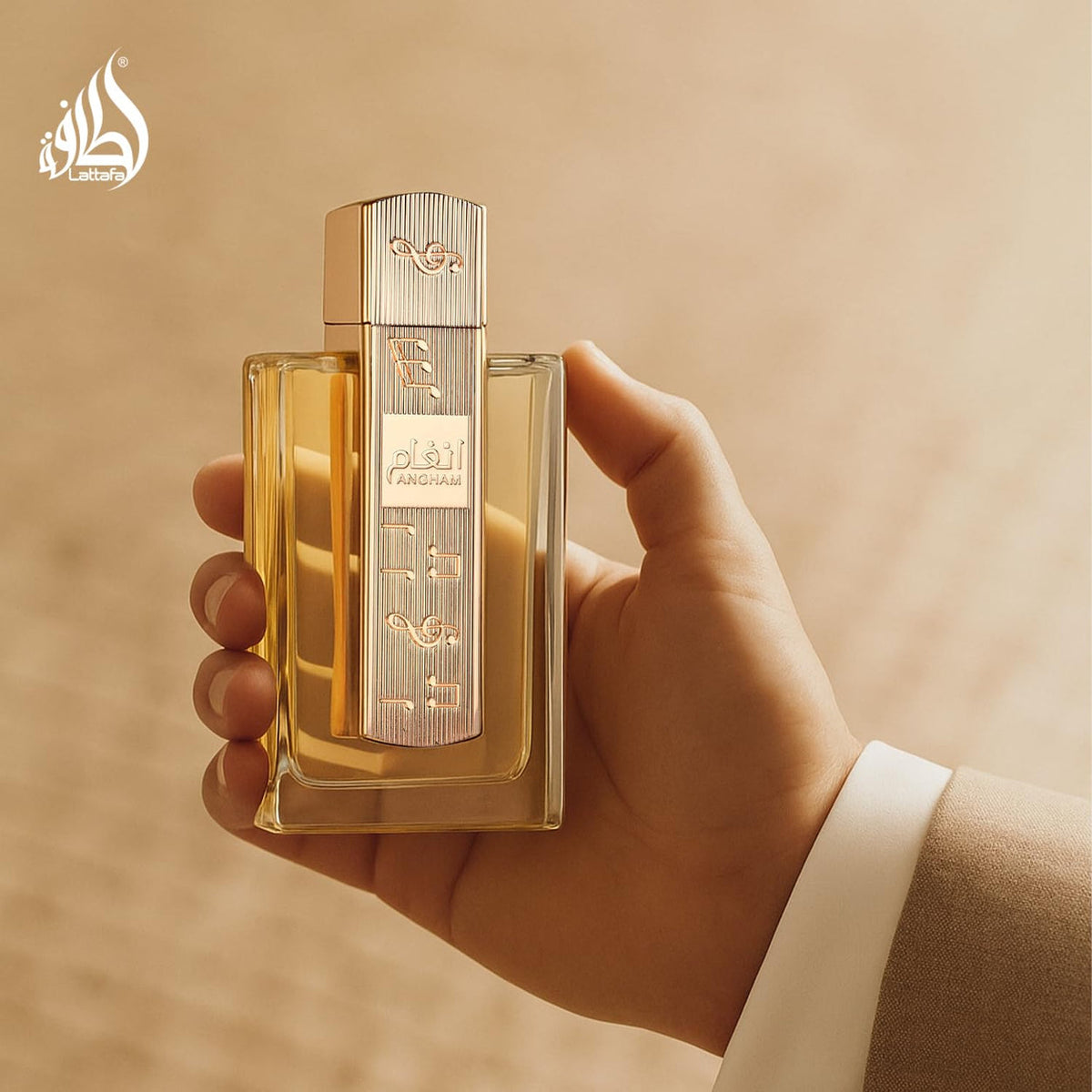 Lattafa Angham Eau de Parfum – 100 ml