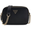 Bolso Cruzado GUESS Noelle II Camera - Negro
