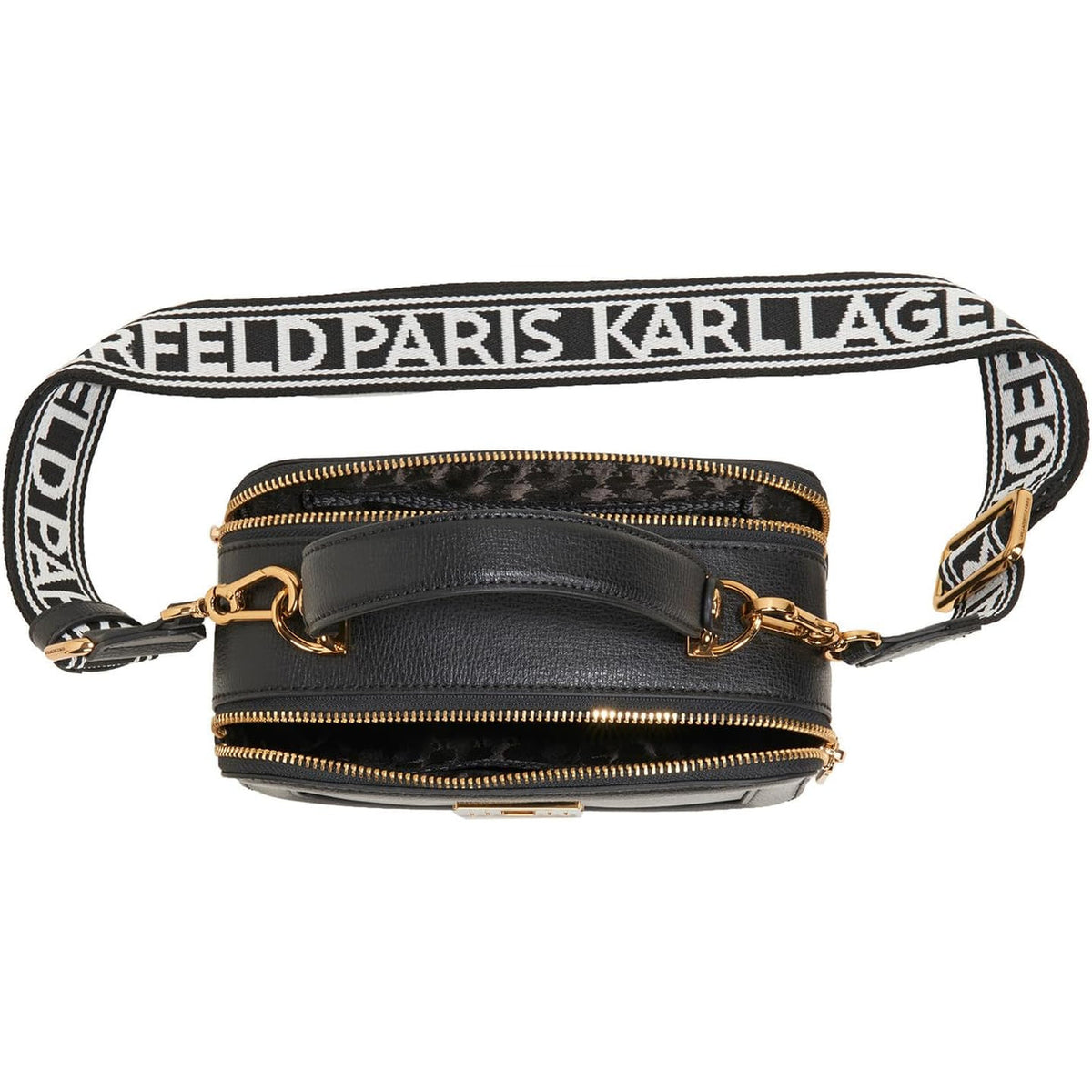 Bolso Cruzado Karl Lagerfeld Simone