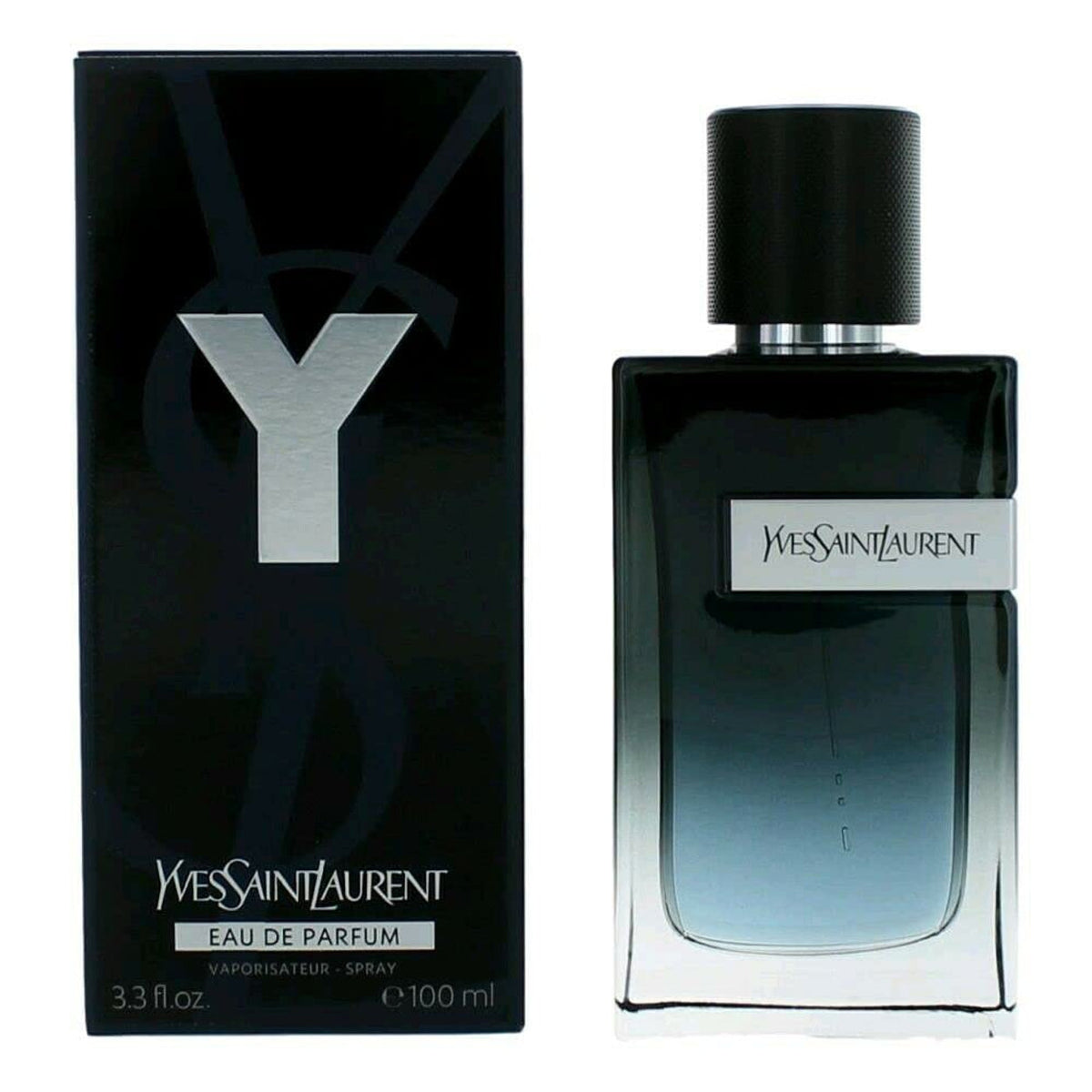 Yves Saint Laurent Y Eau de Parfum – 100 ml