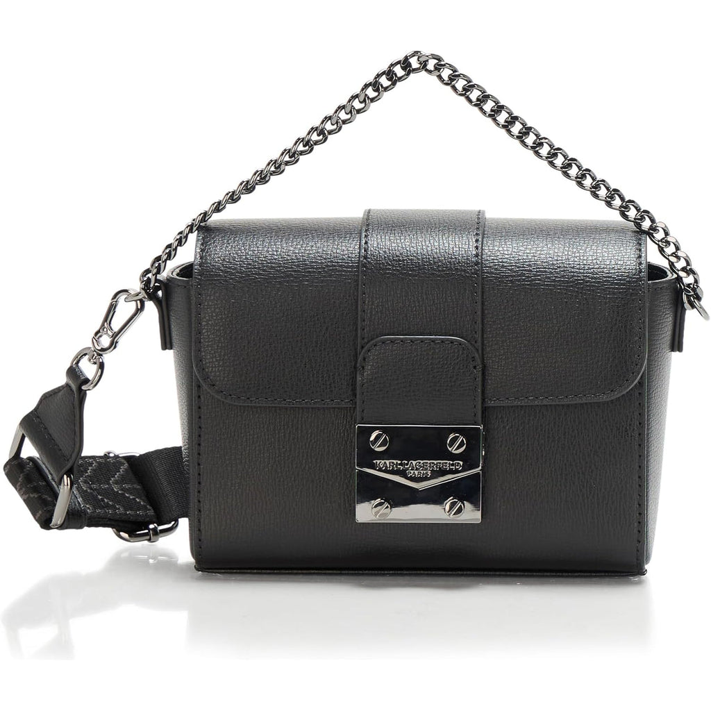 Bolso Cruzado Karl Lagerfeld Jolie