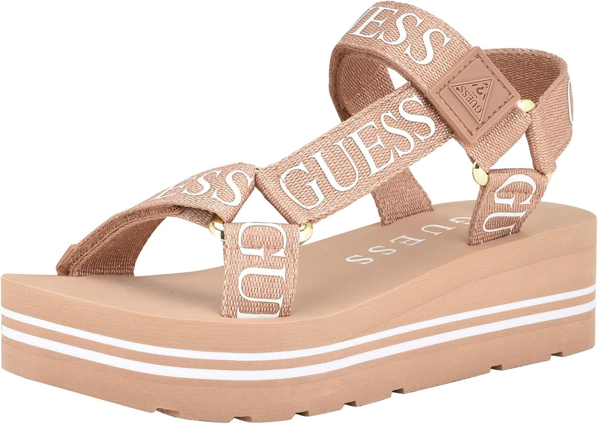 GUESS Women'S Avin