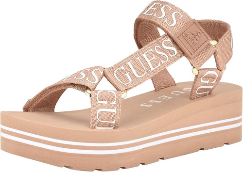GUESS Women'S Avin