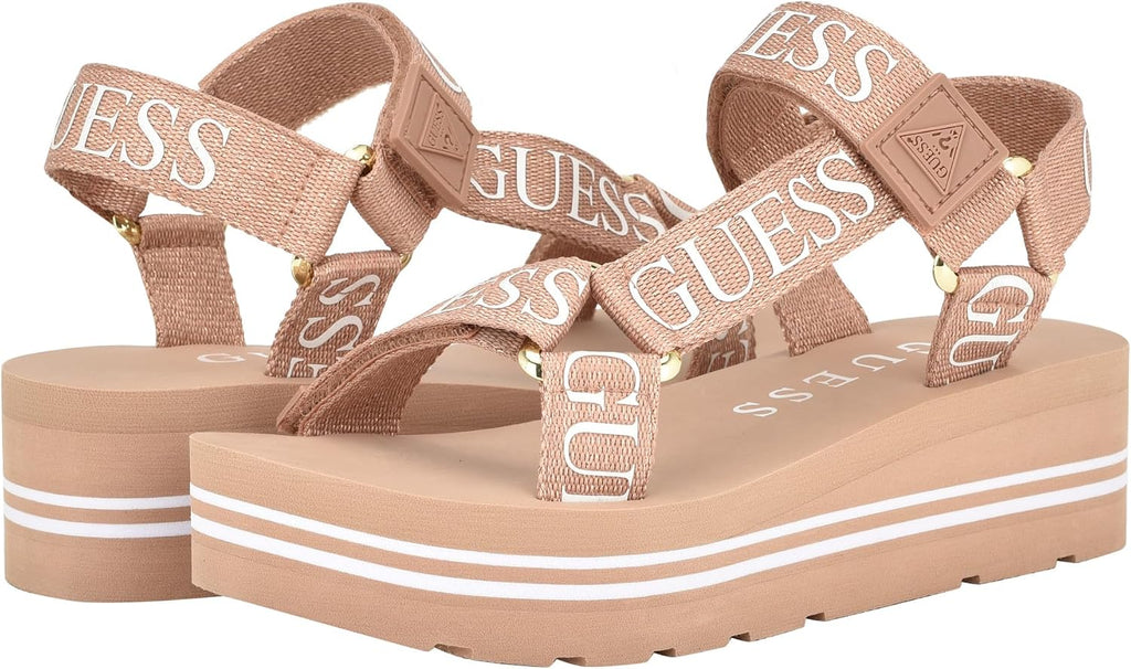 GUESS Women'S Avin