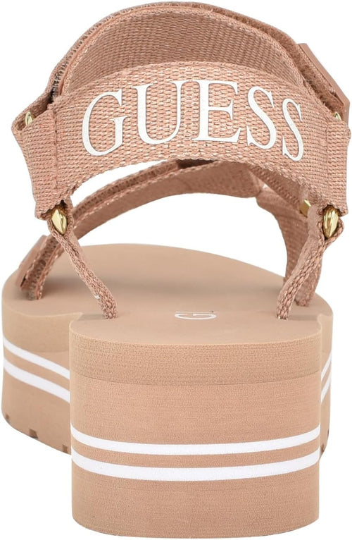 GUESS Women'S Avin