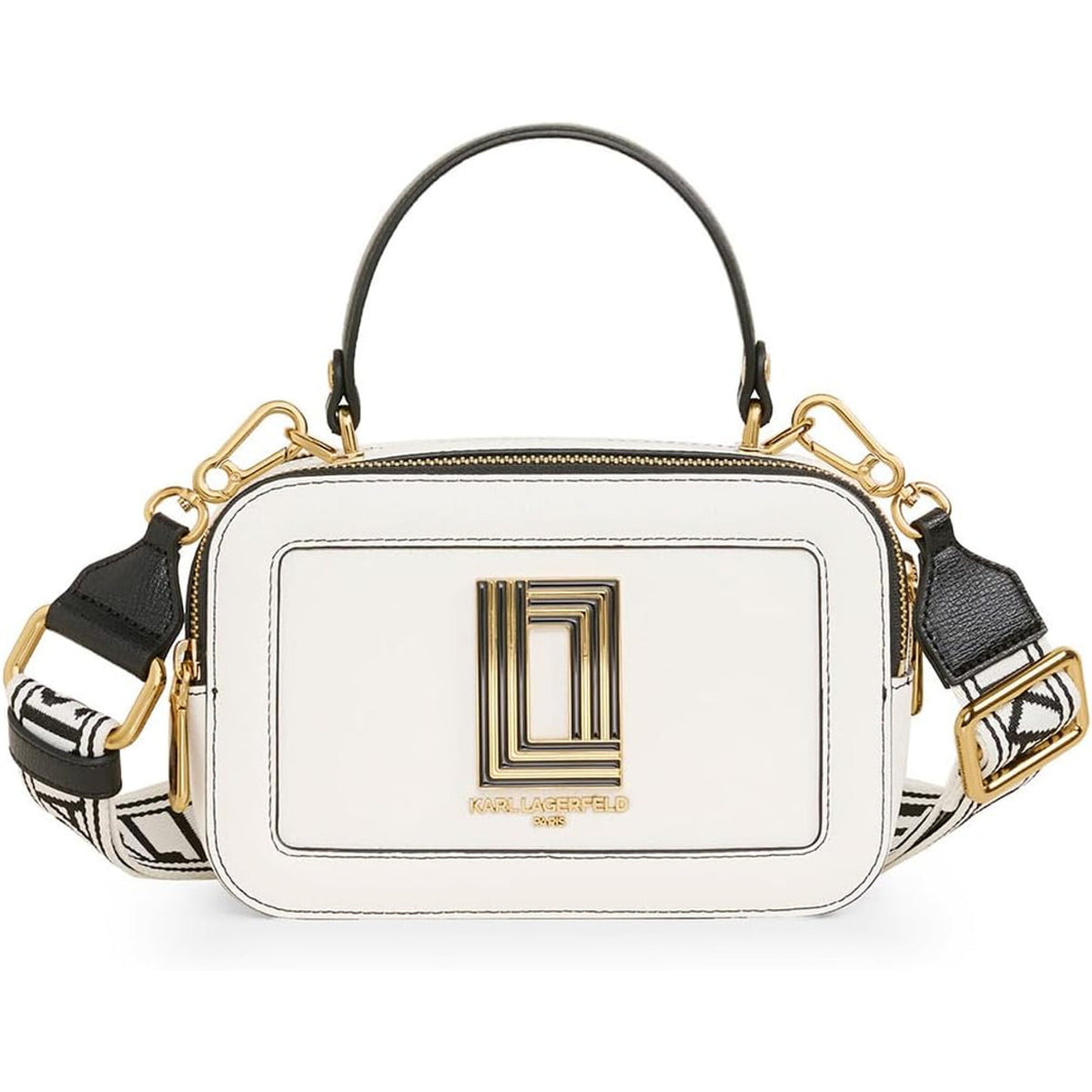 Bolso Cruzado Karl Lagerfeld Simone