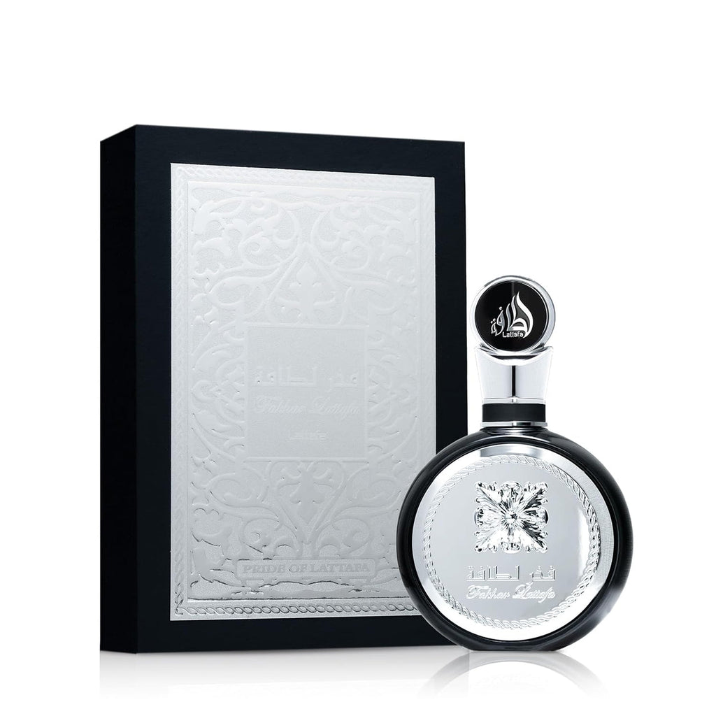 Lattafa Fakhar Men Eau de Parfum – 100 ml