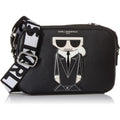 Bolso Cruzado Karl Lagerfeld Maybelle