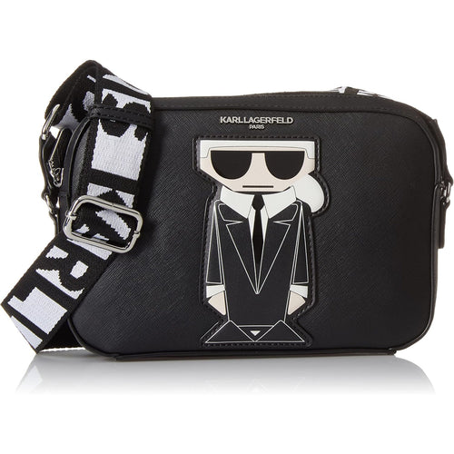 Bolso Cruzado Karl Lagerfeld Maybelle