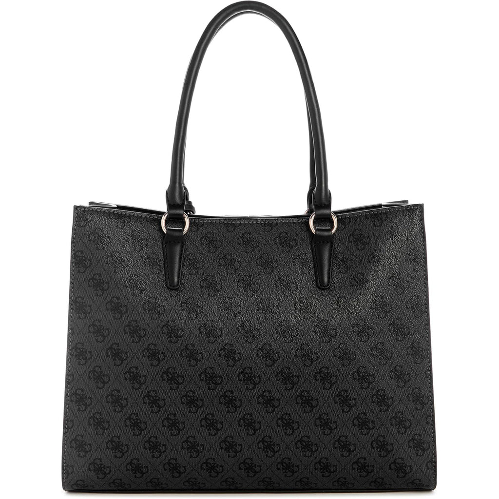 Bolso Tote GUESS Larisha Book