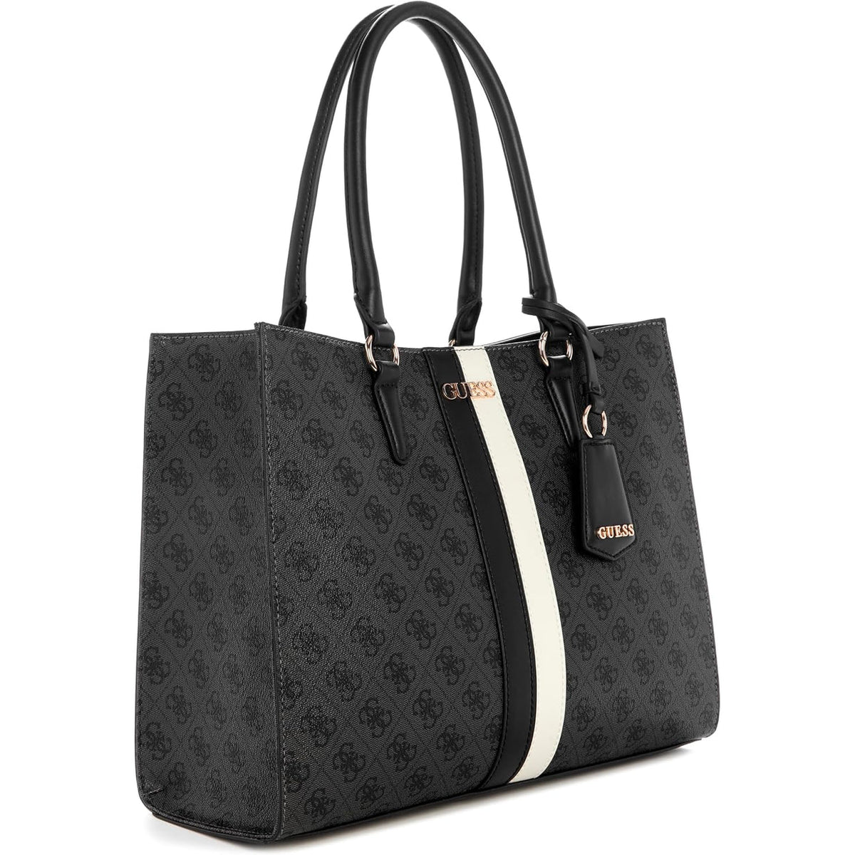 Bolso Tote GUESS Larisha Book