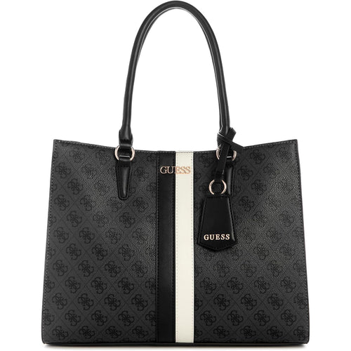Bolso Tote GUESS Larisha Book
