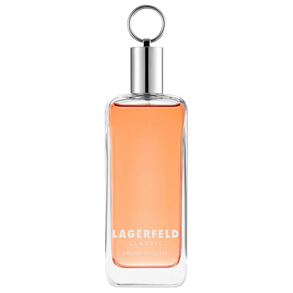 Karl Lagerfeld Paris for Men Eau de Toilette – 100 ml