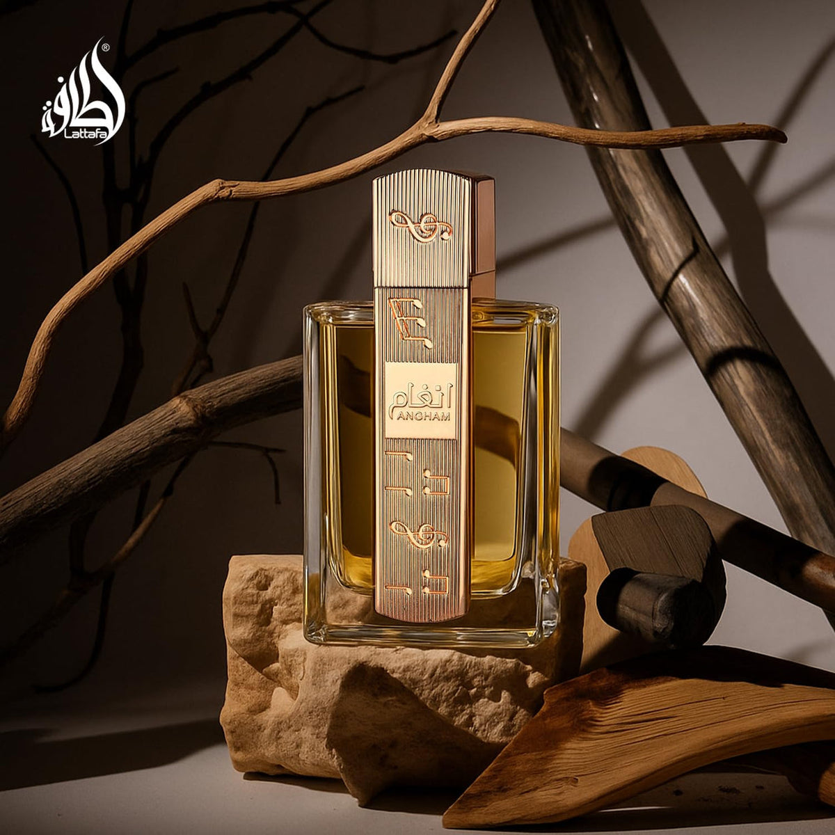 Lattafa Angham Eau de Parfum – 100 ml