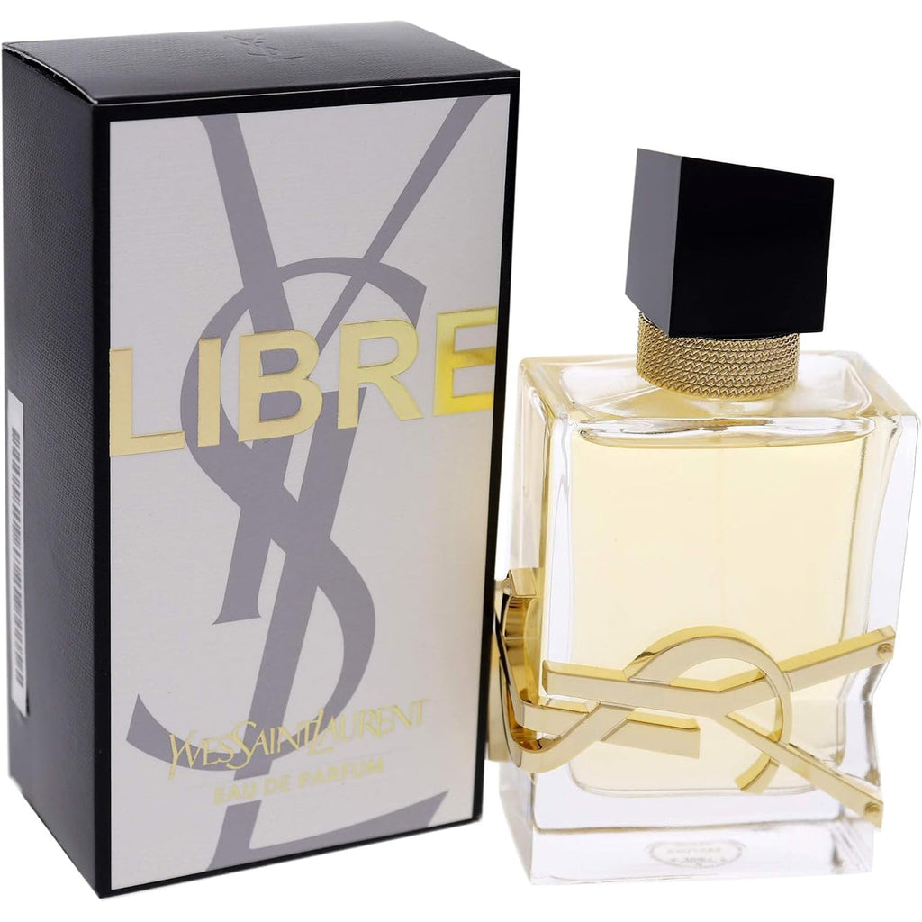 Yves Saint Laurent Libre Eau de Parfum – 50 ml