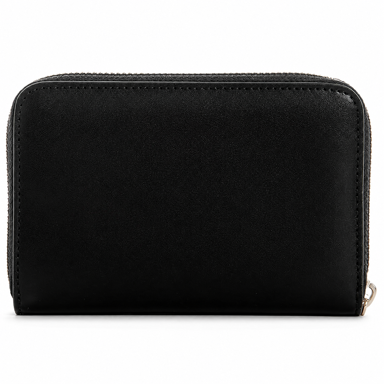 Billetera GUESS Carrie Medium Zip Around para Mujer