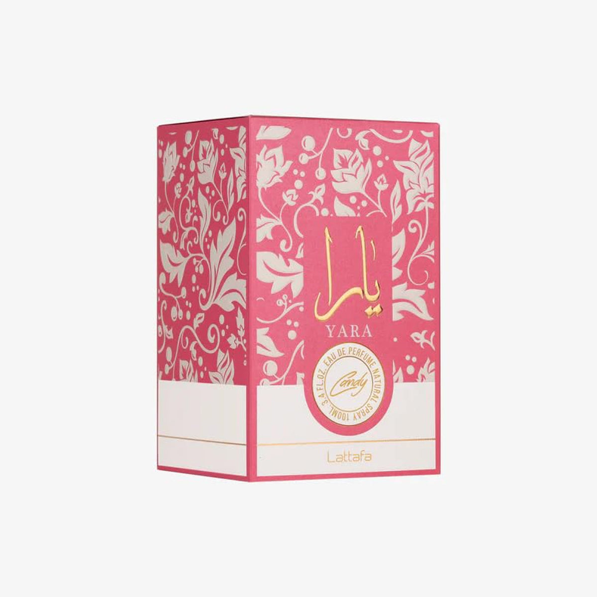 Lattafa Yara Candy Eau de Parfum – 100 ml