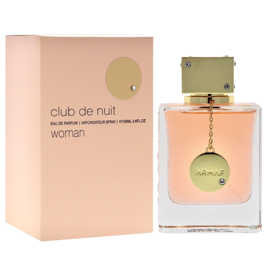 Armaf Club de Nuit Woman Eau de Parfum – 105 ml