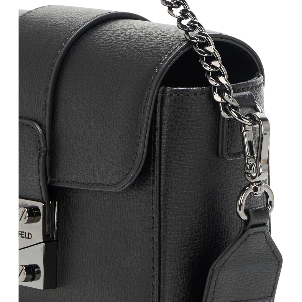 Bolso Cruzado Karl Lagerfeld Jolie
