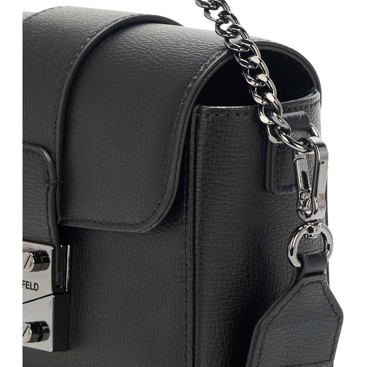 Bolso Cruzado Karl Lagerfeld Jolie
