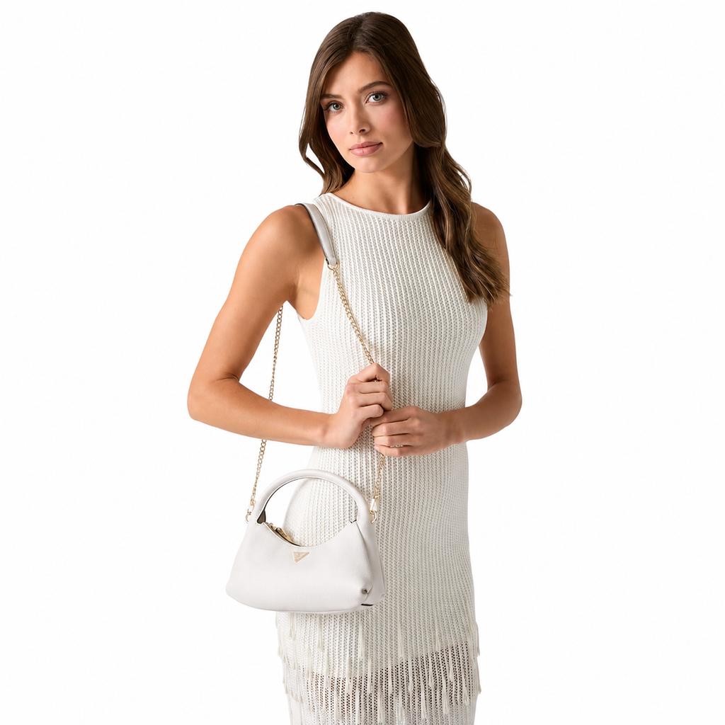 Bolso GUESS Gilda Mini Hobo