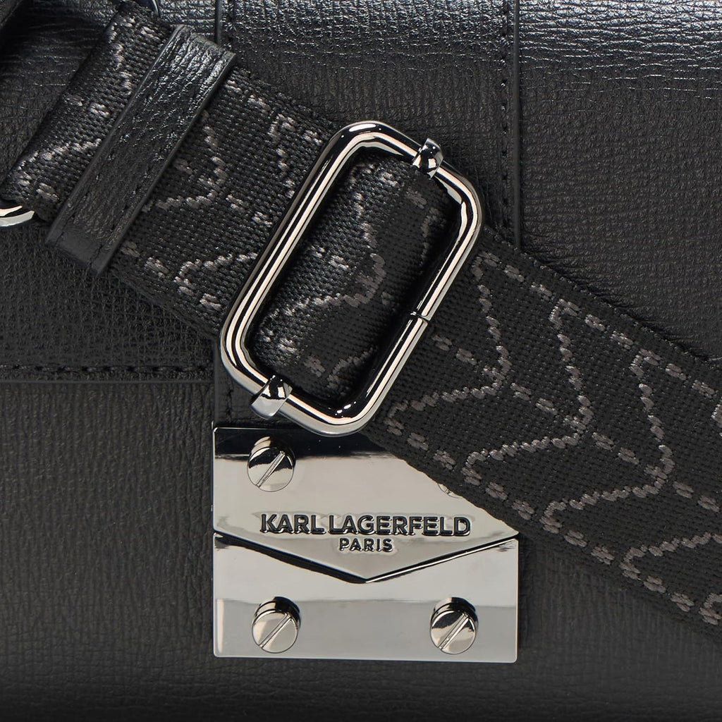 Bolso Cruzado Karl Lagerfeld Jolie