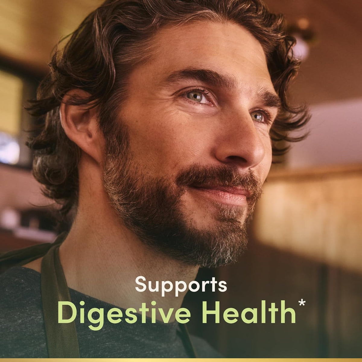 Nature’s Bounty Probiotic 10 Probiótico 20 mil millones UFC – 30 Cápsulas