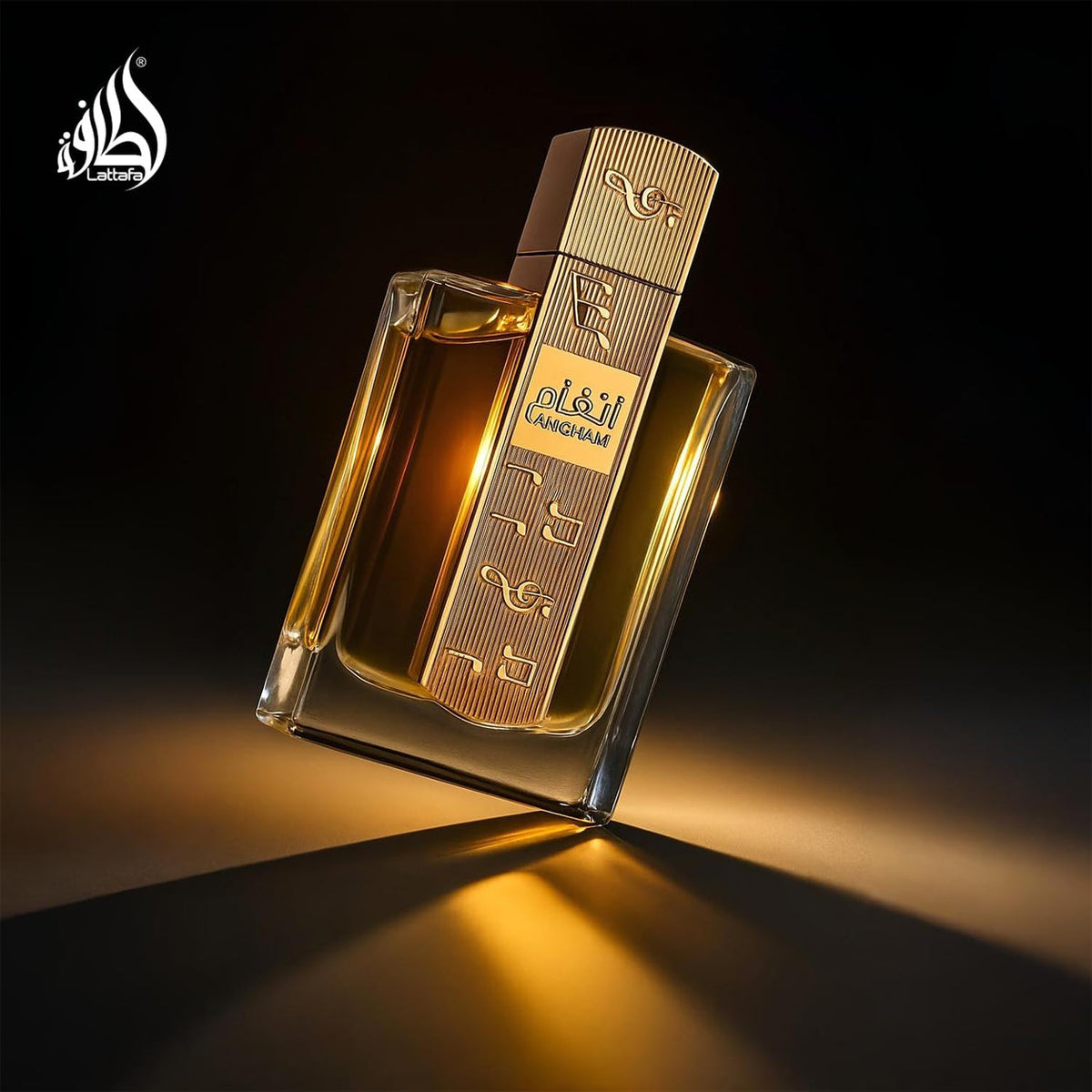 Lattafa Angham Eau de Parfum – 100 ml