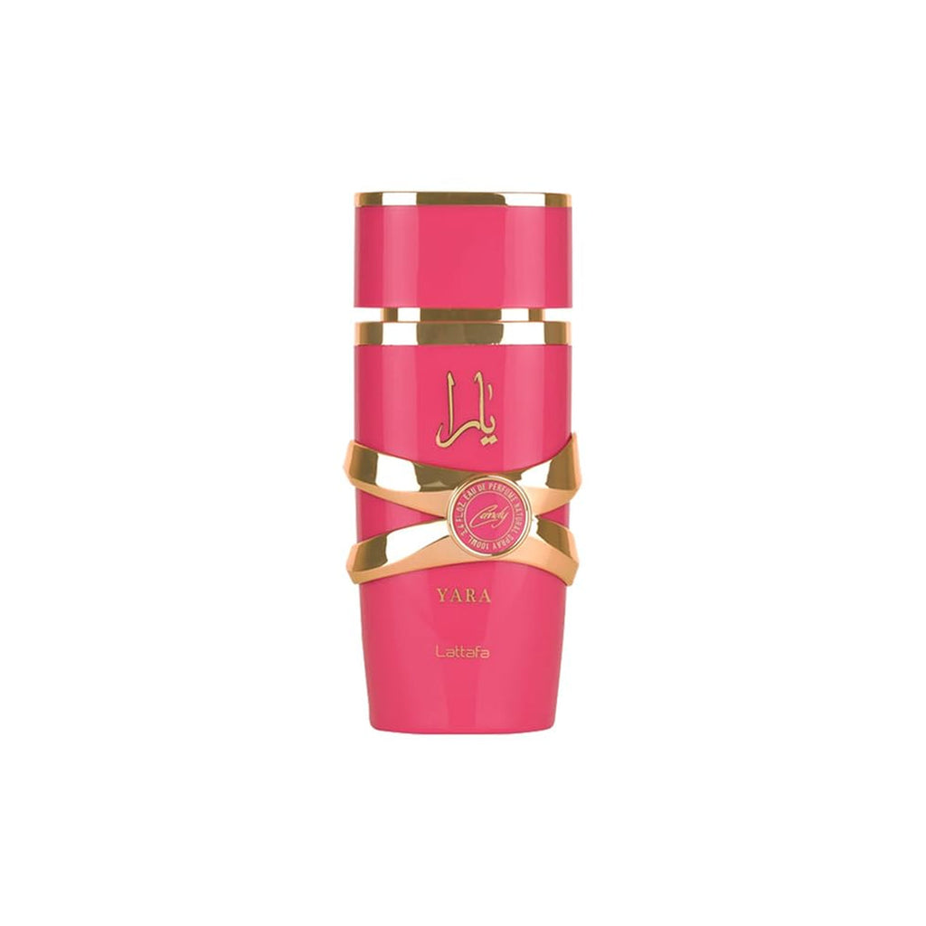Lattafa Yara Candy Eau de Parfum – 100 ml