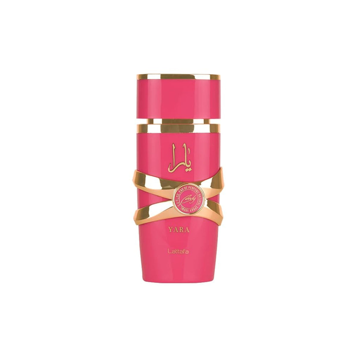 Lattafa Yara Candy Eau de Parfum – 100 ml