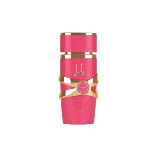 Lattafa Yara Candy Eau de Parfum – 100 ml